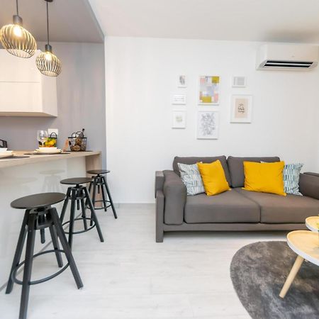 City Apartment Marlo زادار المظهر الخارجي الصورة