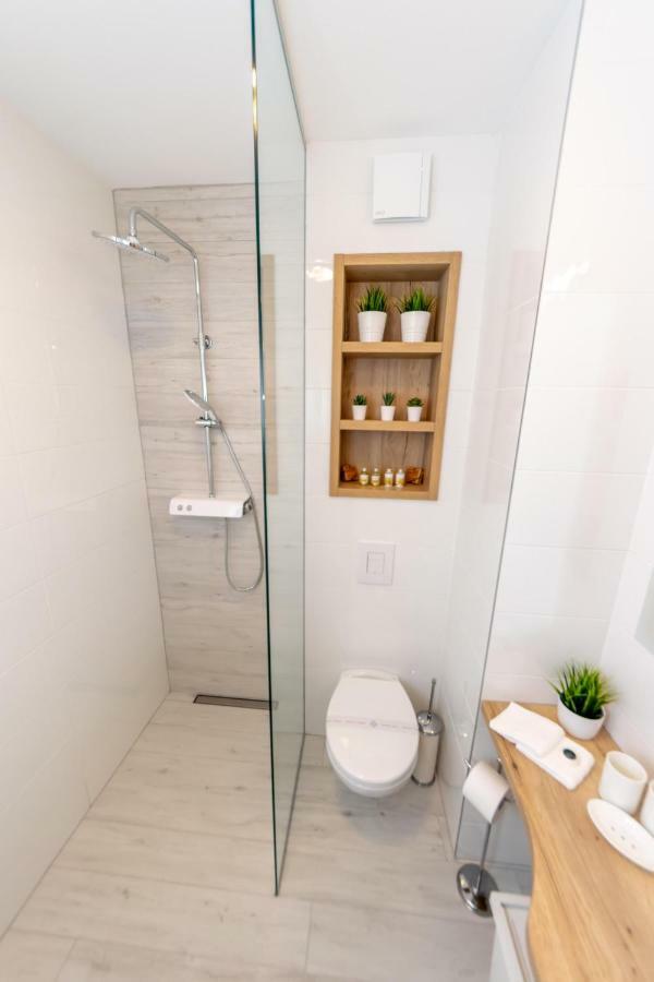 City Apartment Marlo زادار المظهر الخارجي الصورة