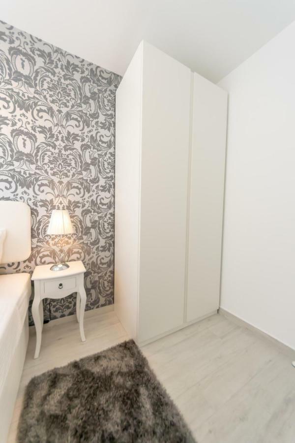City Apartment Marlo زادار المظهر الخارجي الصورة