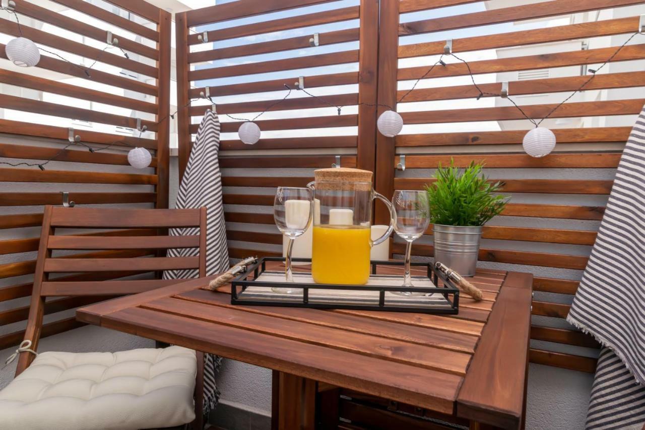 City Apartment Marlo زادار المظهر الخارجي الصورة