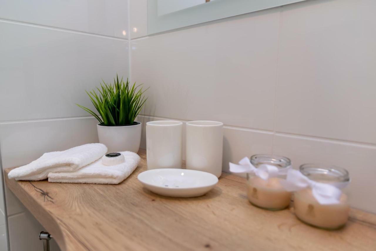City Apartment Marlo زادار المظهر الخارجي الصورة