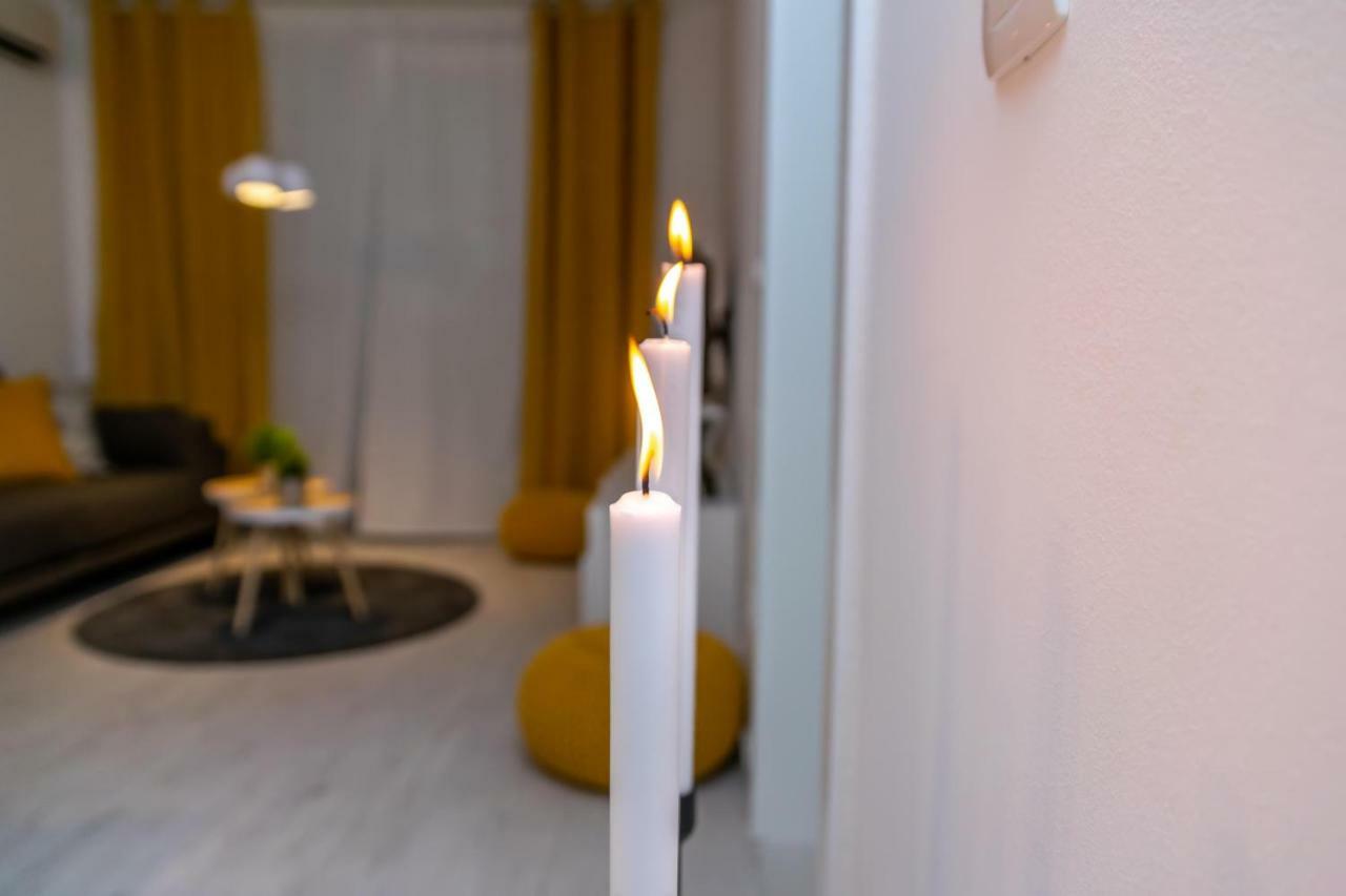 City Apartment Marlo زادار المظهر الخارجي الصورة