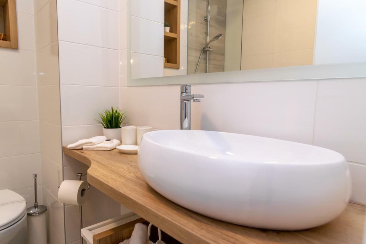 City Apartment Marlo زادار المظهر الخارجي الصورة